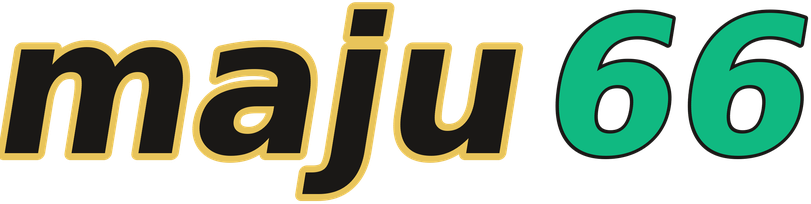 maju66 logo